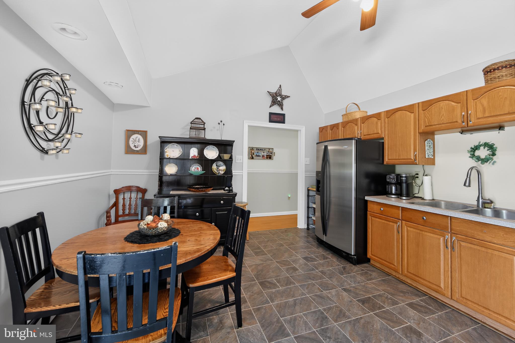 233 Snyder Road Pottstown, PA 19464 - Photo 24 of 39 Kitchen Entrance From Hallway