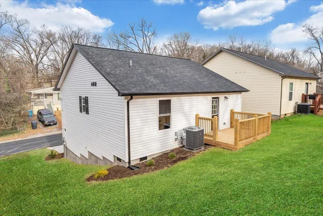 $208,950 | 1417 Varnell Avenue Northeast, Roanoke, VA 24012