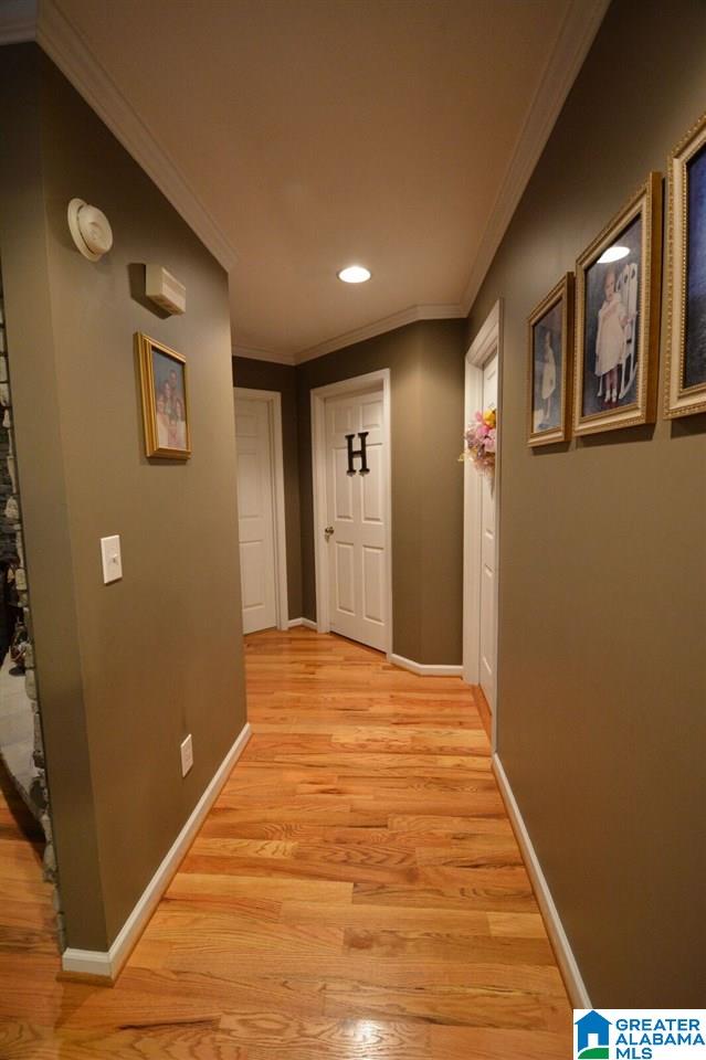 504 Hollingsworth Road Jacksonville, AL 36265 - Photo 12 of 25