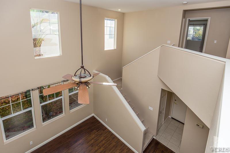 524 Shadow Lane Simi Valley, CA 93065 - Photo 11 of 40 a view of an entryway with wooden floor
