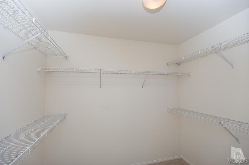 524 Shadow Lane Simi Valley, CA 93065 - Photo 13 of 40 a view of a room with racks on the wall