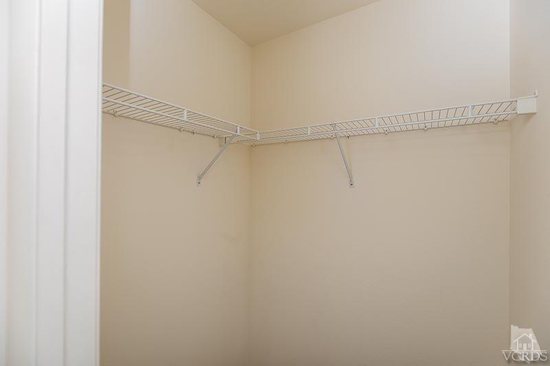 524 Shadow Lane Simi Valley, CA 93065 - Photo 21 of 40 a view of a room with racks on the wall