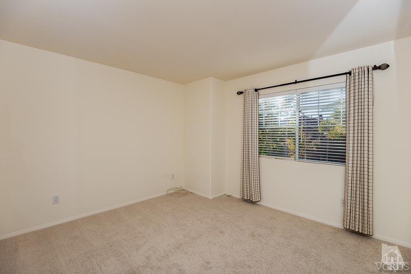 524 Shadow Lane Simi Valley, CA 93065 - Photo 24 of 40 a view of an empty room with a window