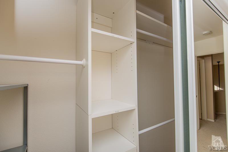 524 Shadow Lane Simi Valley, CA 93065 - Photo 25 of 40 a view of walk in closet