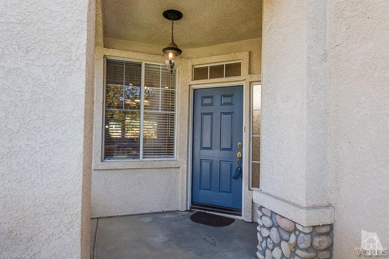 524 Shadow Lane Simi Valley, CA 93065 - Photo 5 of 40 a view of empty room with windows