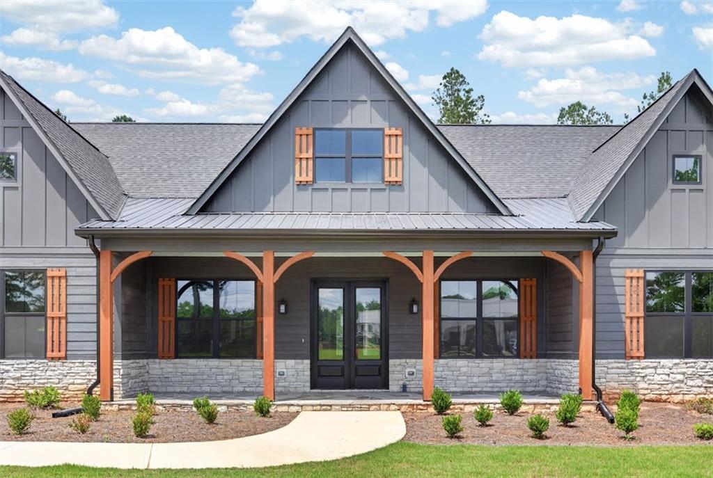 1374 Morgan Road Bremen, GA 30110 - Photo 7 of 49