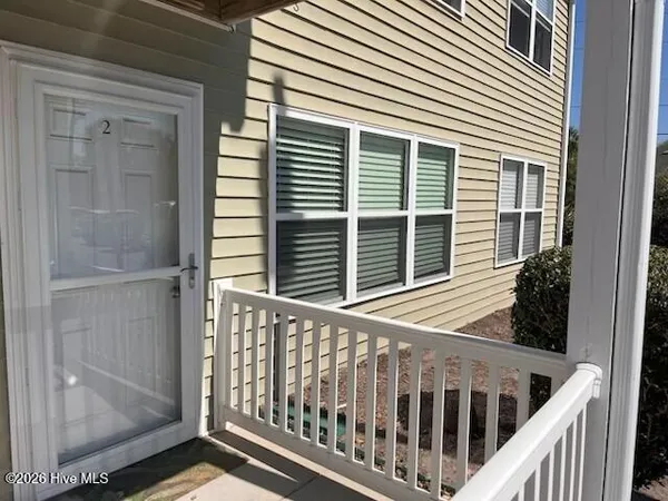 $1,500 | 5610 Carolina Beach Road, Unit 2, Wilmington, NC 28412