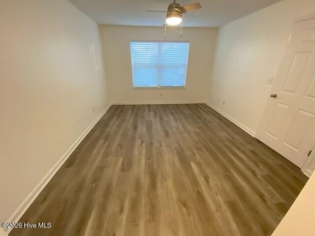 5610 Carolina Beach Road, Unit 2 Wilmington, NC 28412 - Photo 15 of 18 cb5610.15