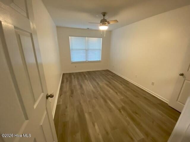 5610 Carolina Beach Road, Unit 2 Wilmington, NC 28412 - Photo 16 of 18 cb5610.16