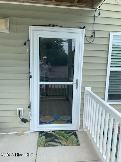 5610 Carolina Beach Road, Unit 2 Wilmington, NC 28412 - Photo 2 of 18 cb5610.2