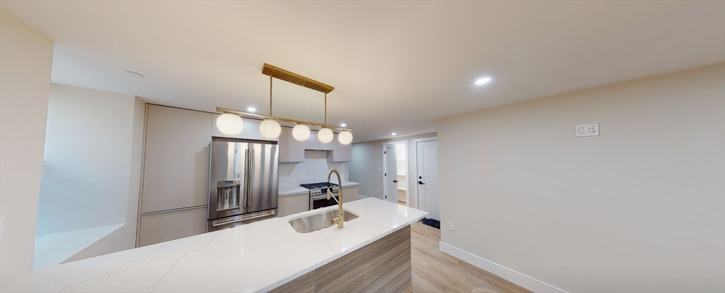 93 Williston Road, Unit 1 Boston, MA 02445 - Photo 3 of 7