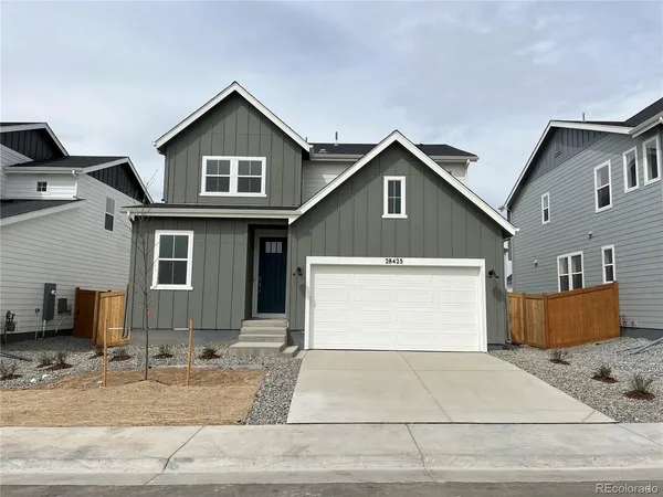 $508,990 | 28425 East 4th Avenue, Watkins, CO 80137