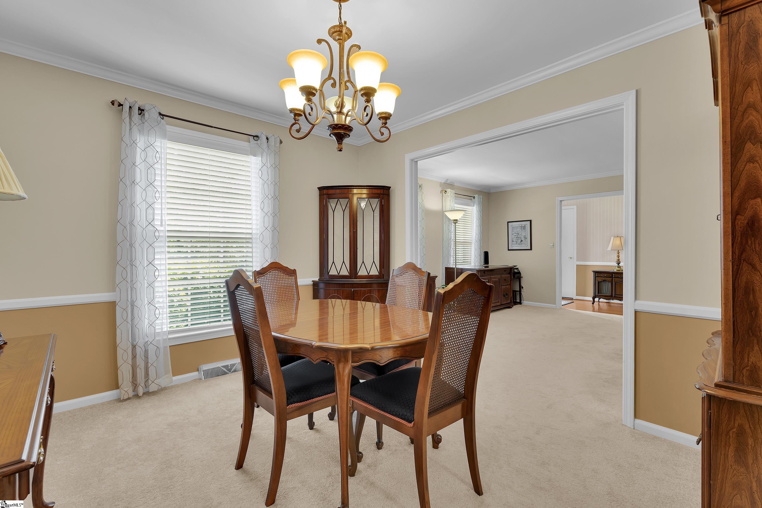 133 Brookbend Road Mauldin, SC 29662 - Photo 8 of 28