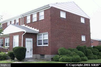 6920 Brookmill Road Baltimore, MD 21215 - Photo 1 of 1 Exterior (Main)