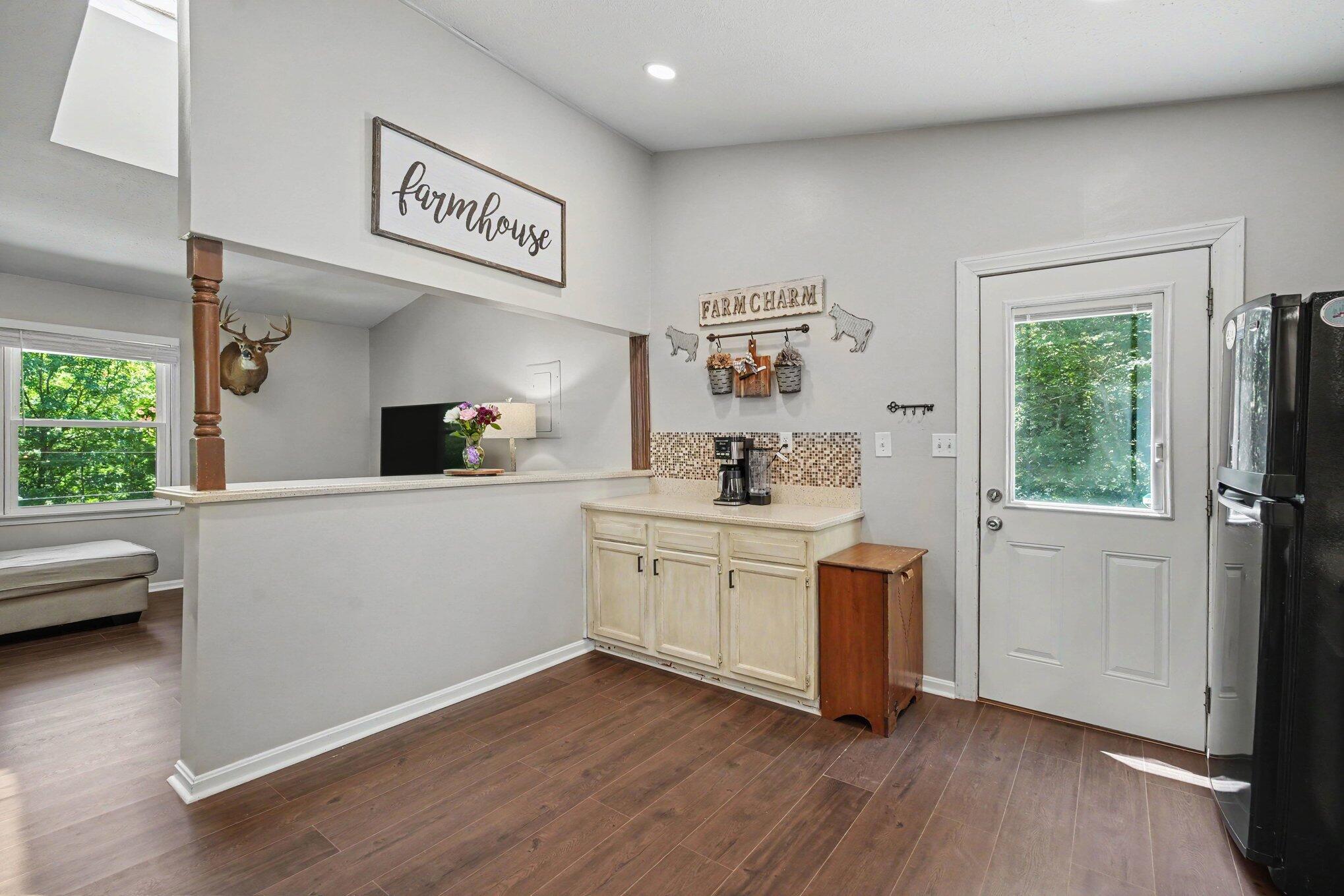 1905 Mann Road Crittenden, KY 41030 - Photo 12 of 17 Kitchen