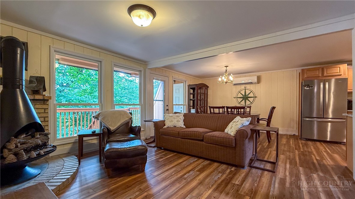 220 Charter Hills Road, Unit C3 Beech Mountain, NC 28604 - Photo 3 of 32