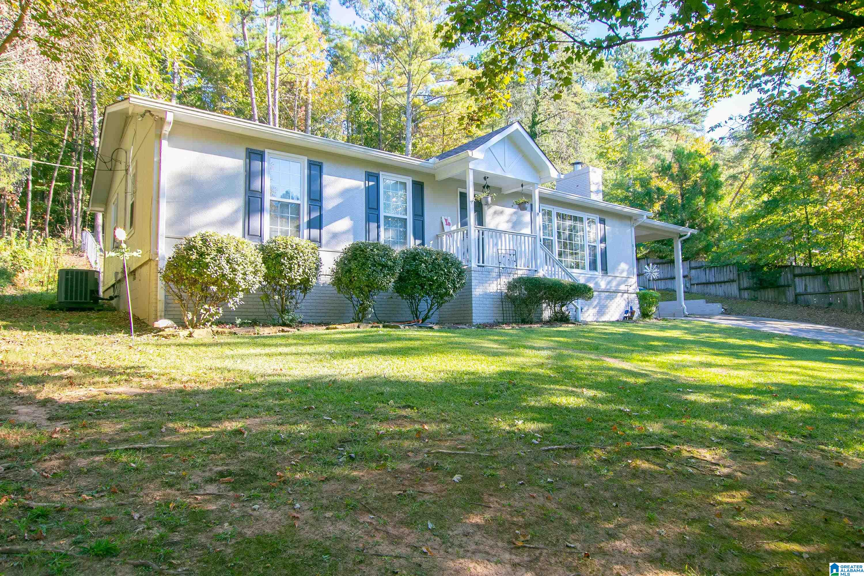 811 Sunshine Avenue Oneonta, AL 35121 - Photo 6 of 49