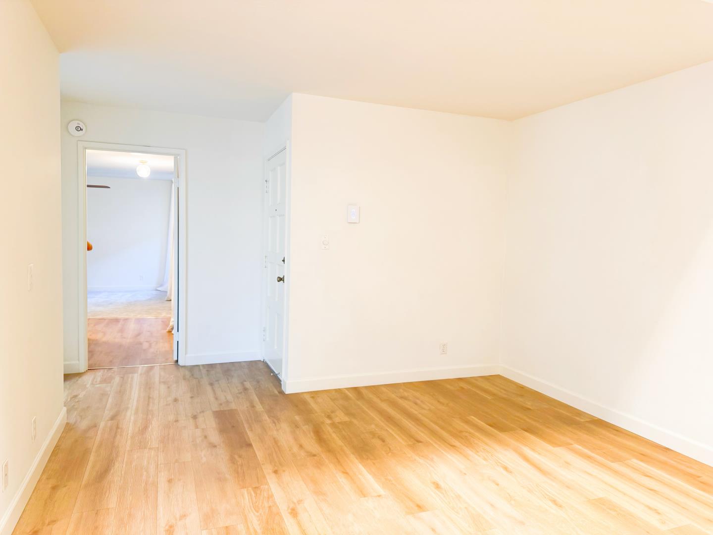 505 Cypress Point Drive, Unit 231 Mountain View, CA 94043 - Photo 5 of 17 a view of empty room