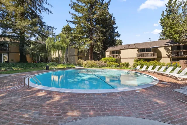 $2,800 | 505 Cypress Point Drive, Unit 231, Mountain View, CA 94043