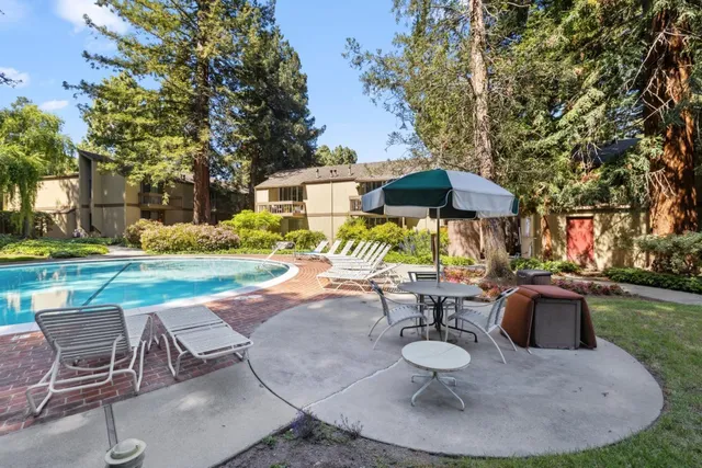 $2,800 | 505 Cypress Point Drive, Unit 231, Mountain View, CA 94043