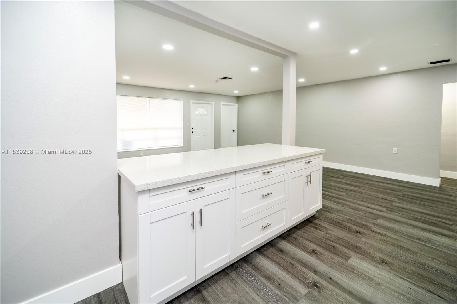 6990 Southwest 28th Street Miramar, FL 33023 - Photo 28 of 33 a view of a room with wooden floor