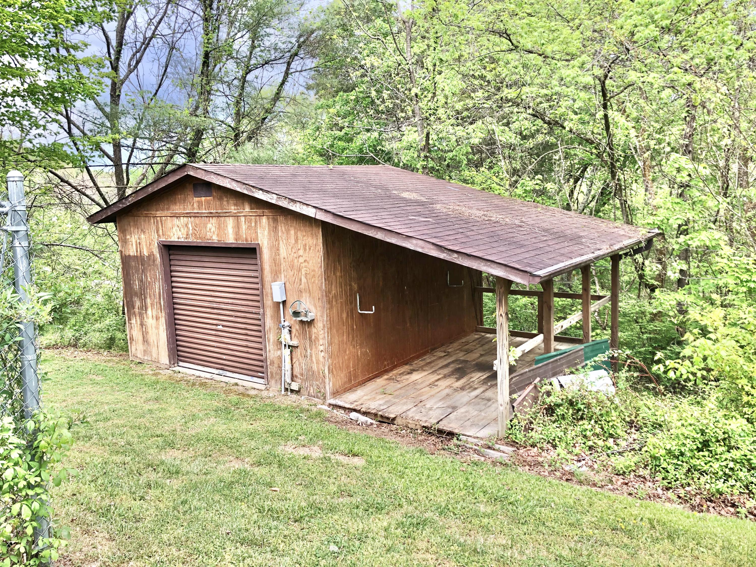 146 Pickle Road Johnson City, TN 37601 - Photo 49 of 49 146 potting shed