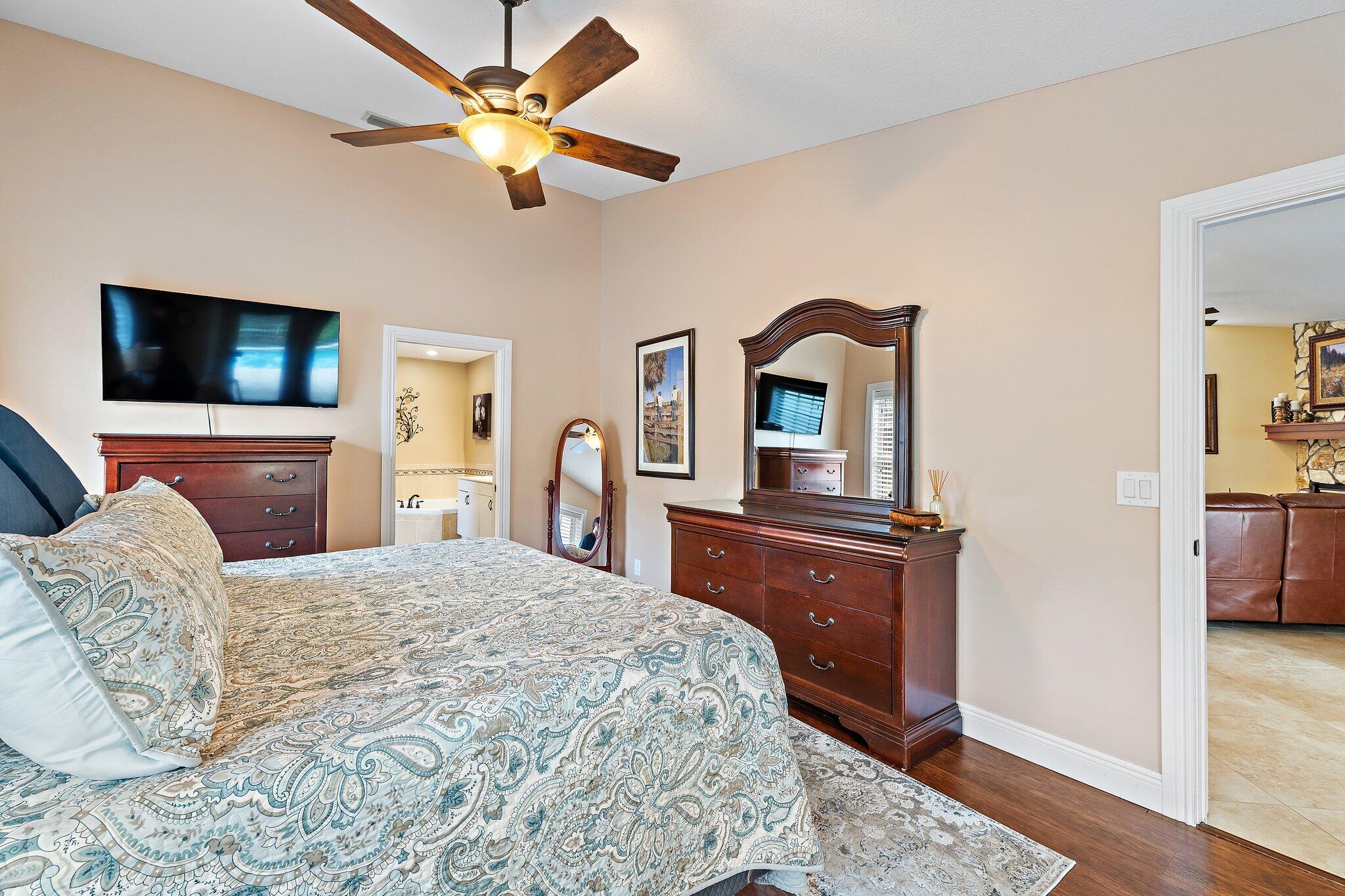 16236 Randolph Siding Road Jupiter Farms, FL 33478 - Photo 26 of 81 MASTER BEDROOM