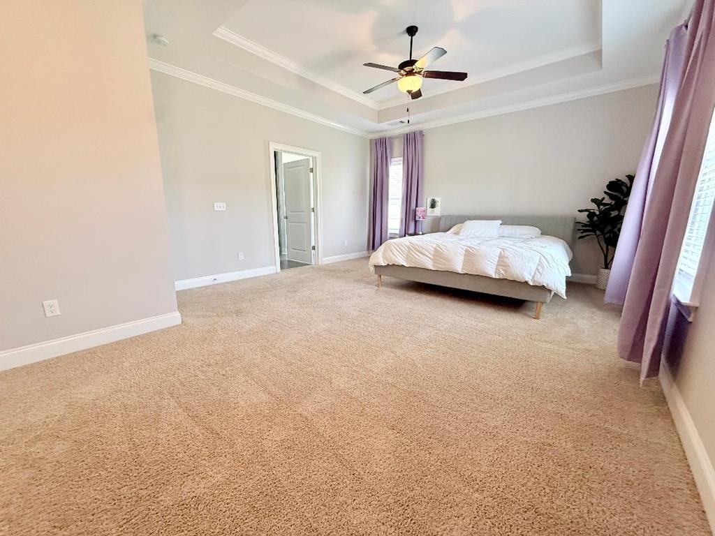 114 Bozeman Way Dothan, AL 36305 - Photo 17 of 35