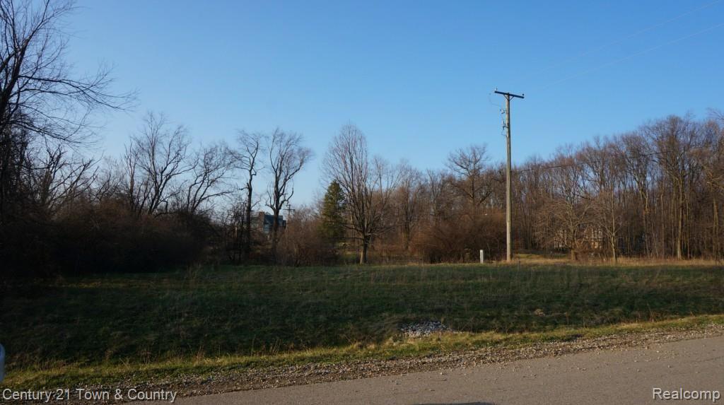 9345 Ellis Road Clarkston, MI 48348 - Photo 6 of 7 Looking West