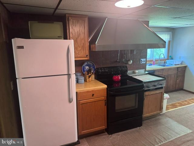 532 Phyllis Paradis Road Karthaus, PA 16845 - Photo 20 of 39