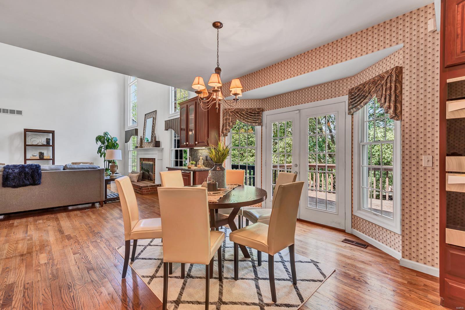 1145 Lockett Road St. Louis, MO 63131 - Photo 8 of 28 Gallery Image 8