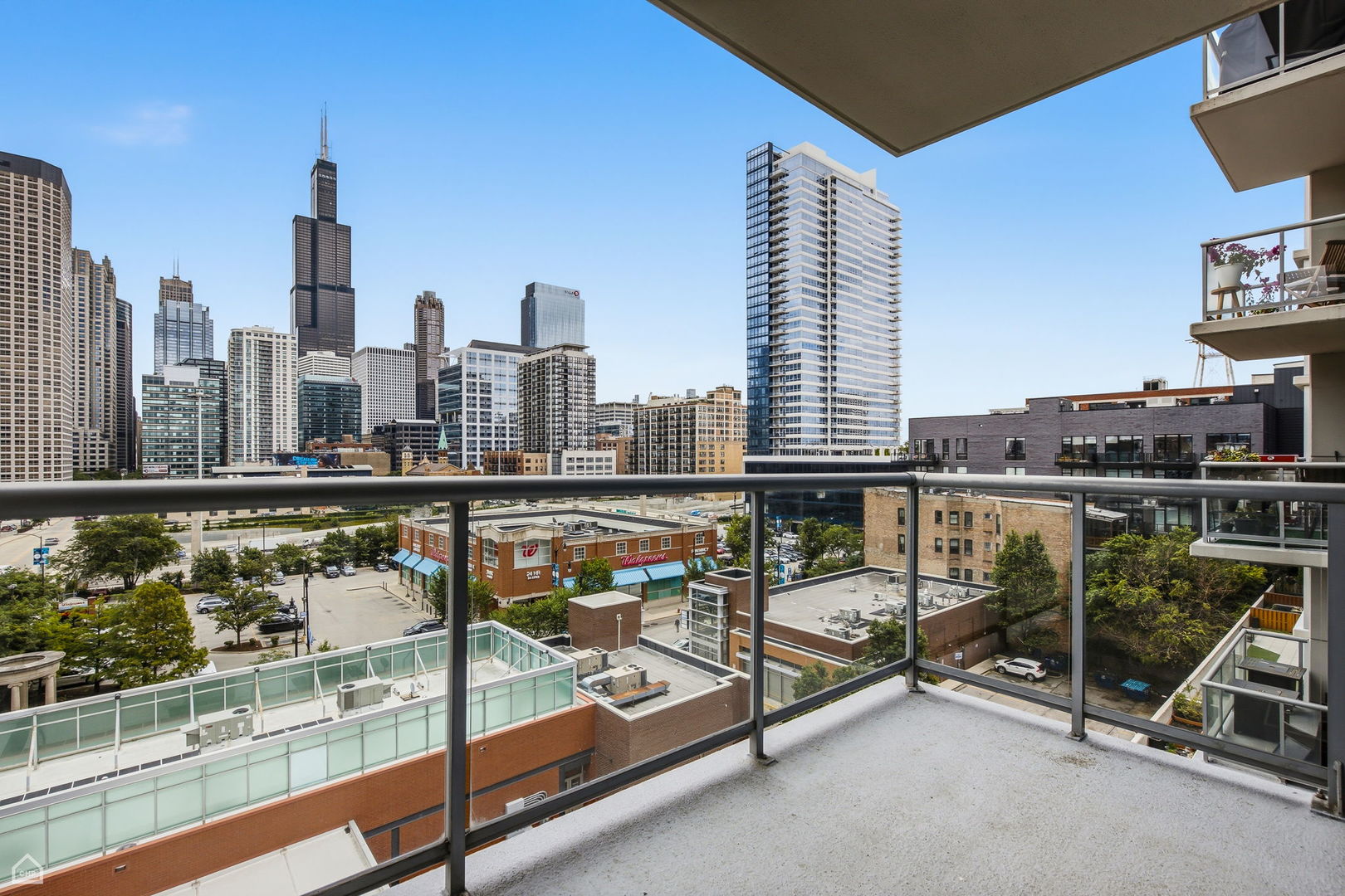 123 South Green Street, Unit 704B Chicago, IL 60607 - Photo 9 of 25