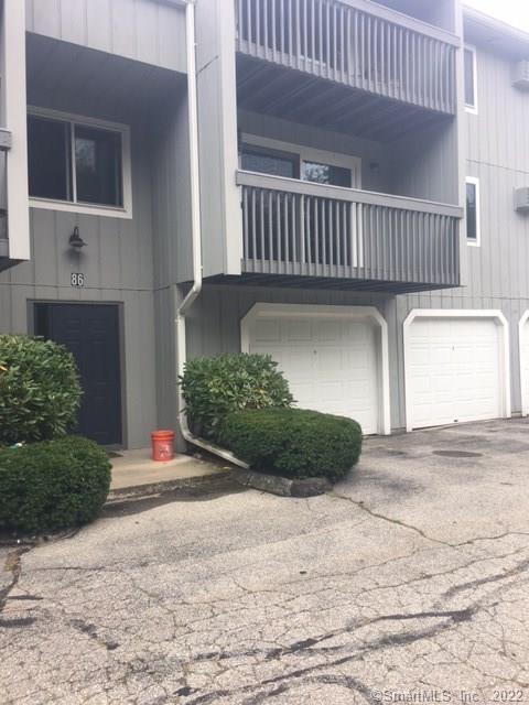 86 Buddington Road, Unit 2 Groton, CT 06340 - Photo 1 of 1 front view of a house