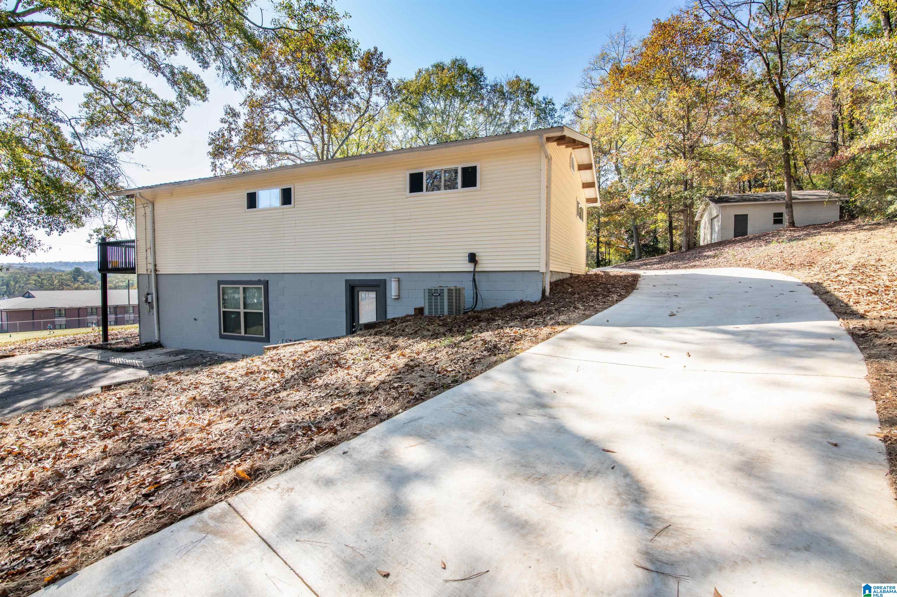 191 Wilson Street Springville, AL 35146 - Photo 48 of 51