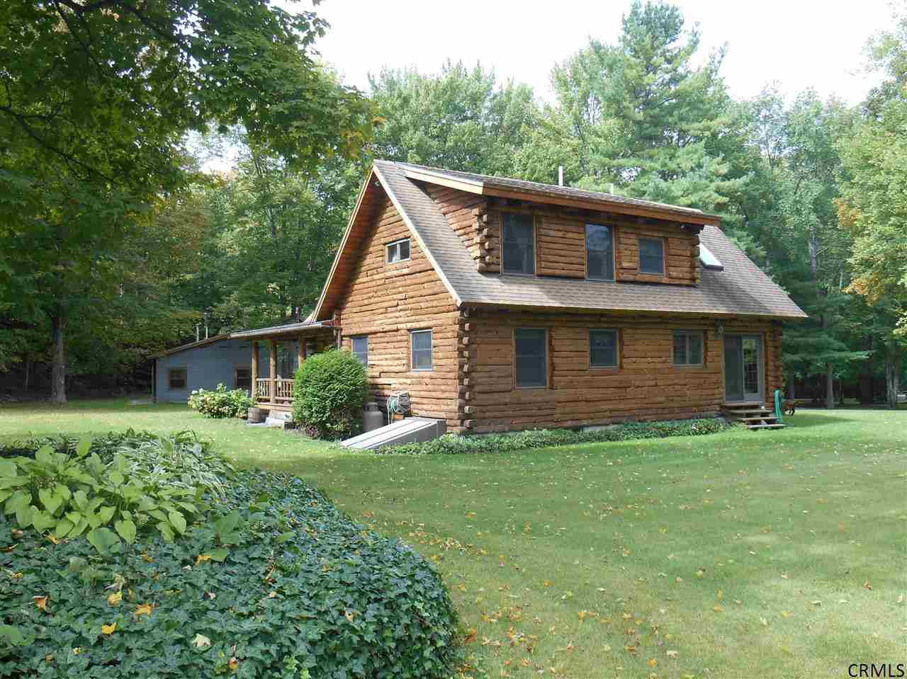 137 Grandy Road Glen, NY 12072 - Photo 22 of 24 Photo 22