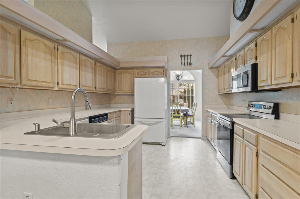 7734 Southwest 114th Loop Ocala, FL 34476 - Photo 18 of 64