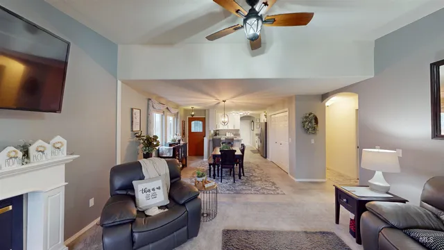 $329,900 | 937 Stewart Avenue, Unit B, Lewiston, ID 83501