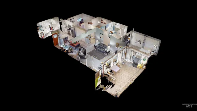 $329,900 | 937 Stewart Avenue, Unit B, Lewiston, ID 83501