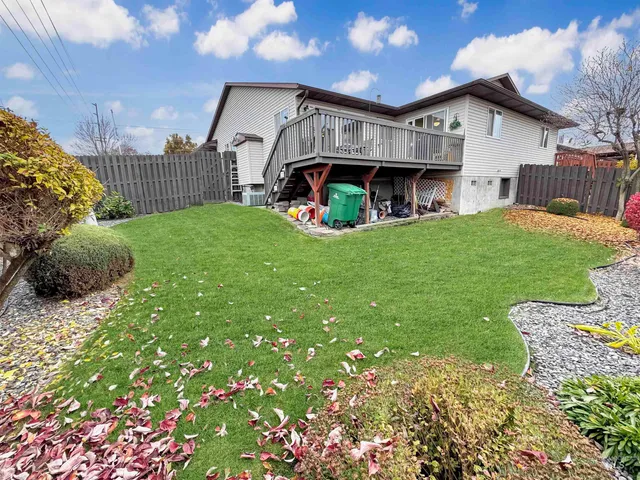 $329,900 | 937 Stewart Avenue, Unit B, Lewiston, ID 83501