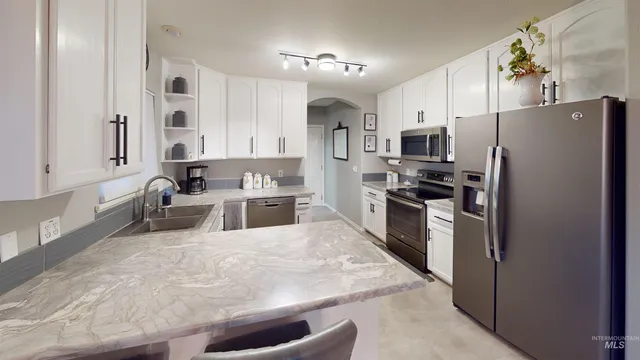 $329,900 | 937 Stewart Avenue, Unit B, Lewiston, ID 83501