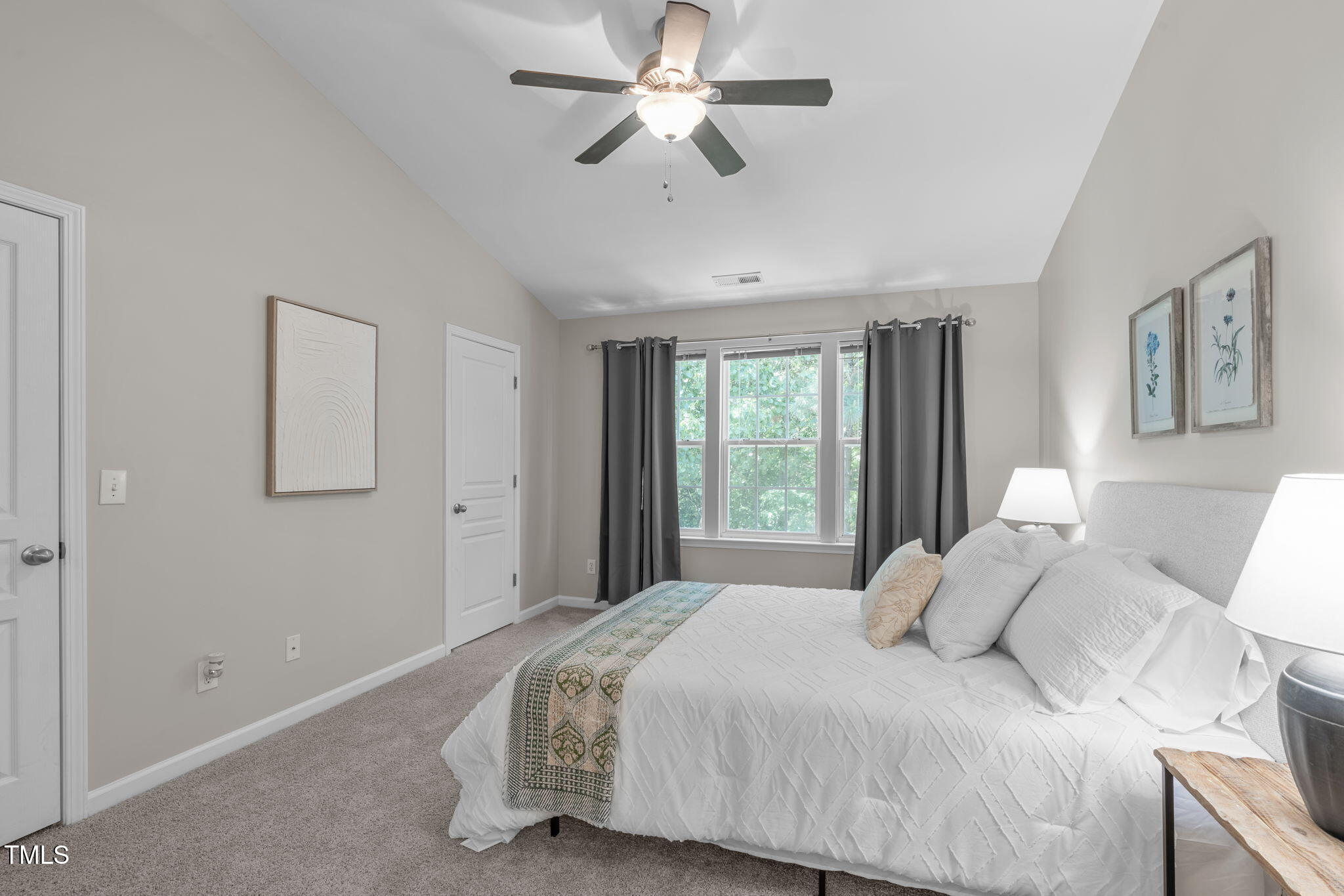 4535 Sugarbend Way Raleigh, NC 27606 - Photo 20 of 32 A-25