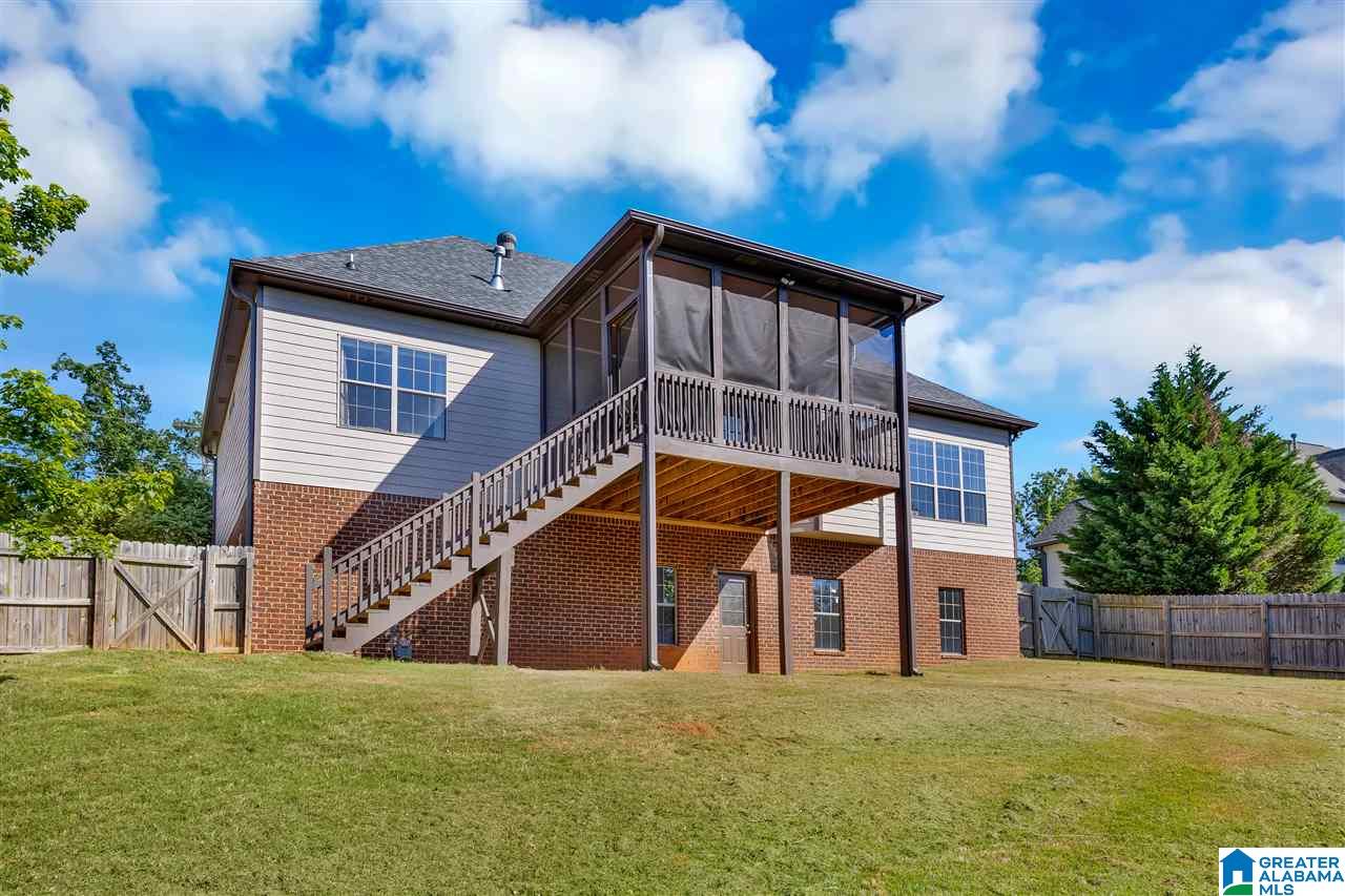 3432 Smith Sims Road Trussville, AL 35173 - Photo 25 of 29