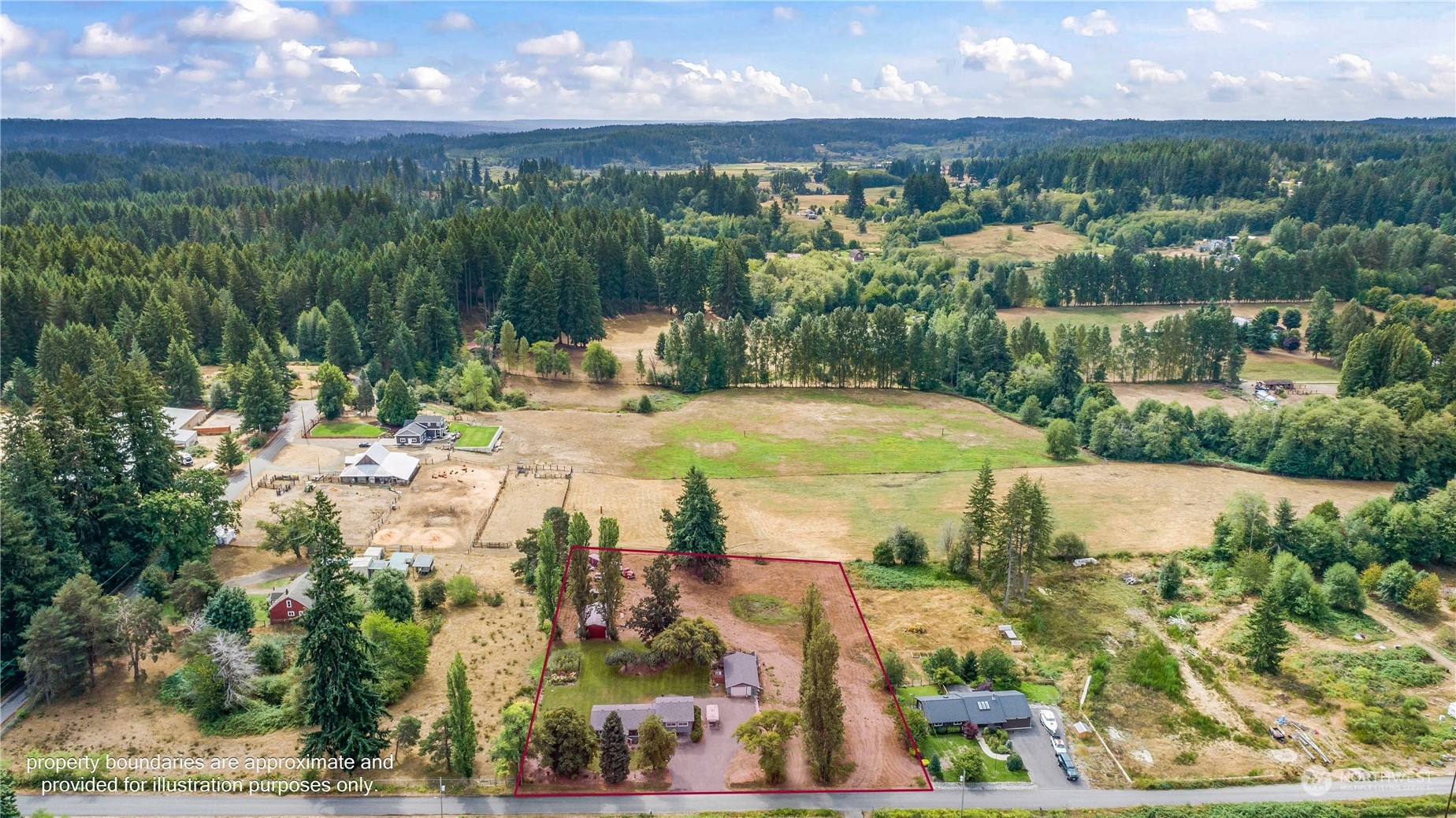 710 Southeast Meline Road Port Orchard, WA 98367 - Photo 3 of 33 Gallery Image 3