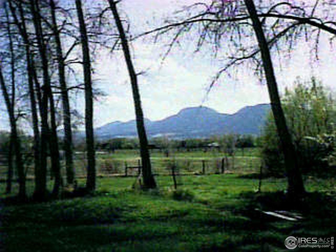 4062 Pleasant Ridge Road Boulder, CO 80301 - Photo 6 of 6 a view of a back yard