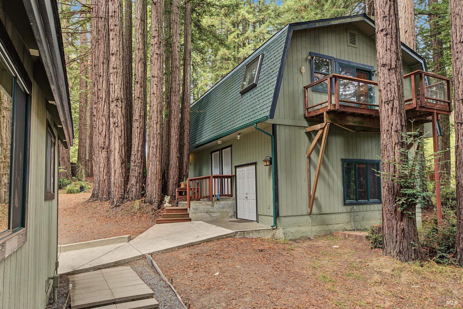 2411 Joy Road Occidental, CA 95465 - Photo 49 of 65 Gallery Image 49