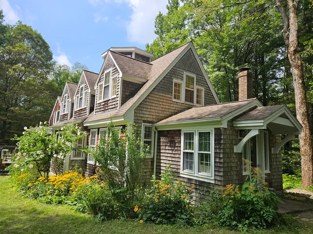 $655,000 | 7 Sundown Drive, Goshen, MA 01096
