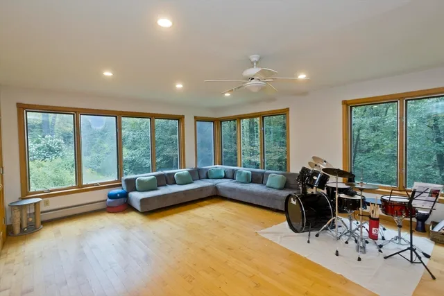 $655,000 | 7 Sundown Drive, Goshen, MA 01096