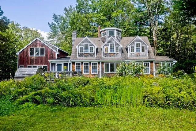 $655,000 | 7 Sundown Drive, Goshen, MA 01096