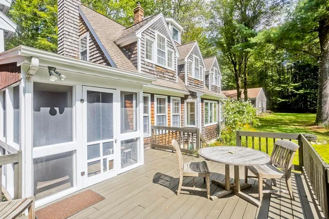 $655,000 | 7 Sundown Drive, Goshen, MA 01096