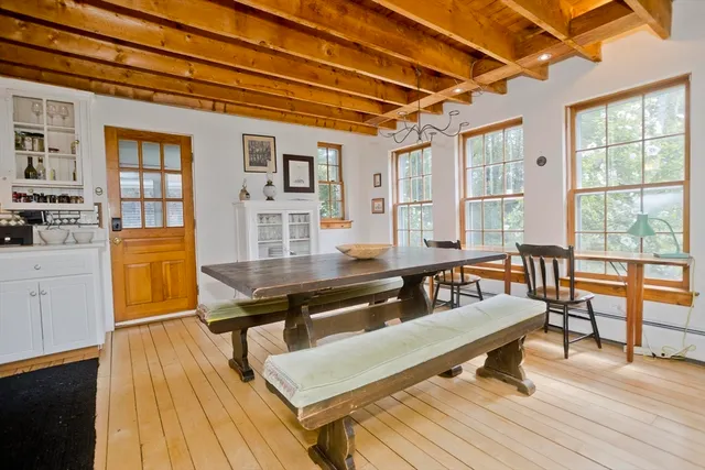 $655,000 | 7 Sundown Drive, Goshen, MA 01096